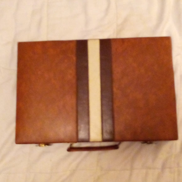 Vintage Backgammon - Picture 2 of 2